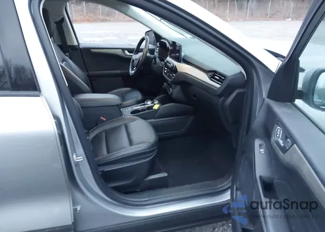 2021 Ford Escape Sel from USA, damaged, VIN 1FMCU0H69MUB34672